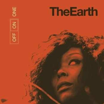 CD The Earth: Off On One