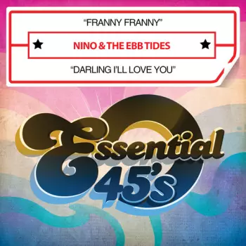 Franny, Franny / Darling I'll Love Only You