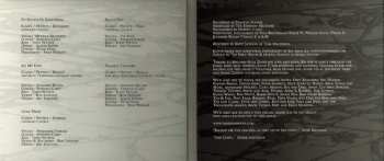 CD The Eden House: Smoke & Mirrors