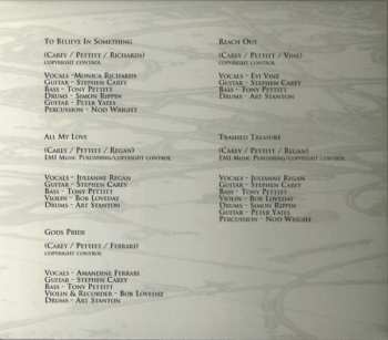 CD The Eden House: Smoke & Mirrors