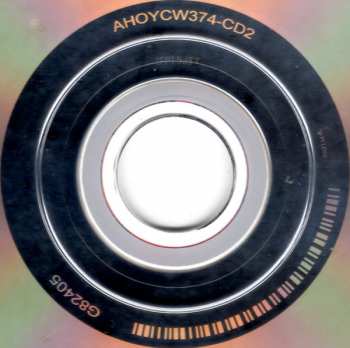 4CD The Electric Chairs: The Safari Years