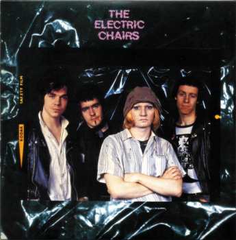 4CD The Electric Chairs: The Safari Years