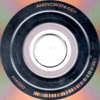 4CD The Electric Chairs: The Safari Years