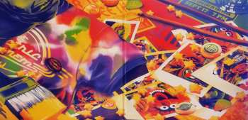 LP Dr. Teeth & The Electric Mayhem: The Electric Mayhem CLR