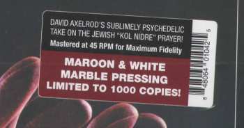 LP The Electric Prunes: Release Of An Oath LTD | CLR