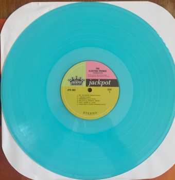 LP The Electric Prunes: Underground CLR | LTD