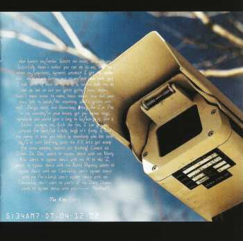 CD Eminem: The Eminem Show