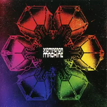 The Emperor Machine: Vertical Tones And Horizontal Noise