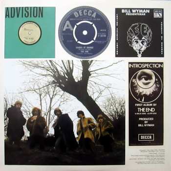 2LP End: Introspection/ Retrospection CLR | LTD