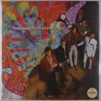 Album End: Introspection/ Retrospection