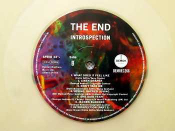 2LP End: Introspection/ Retrospection CLR | LTD