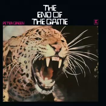 The End Of The Game