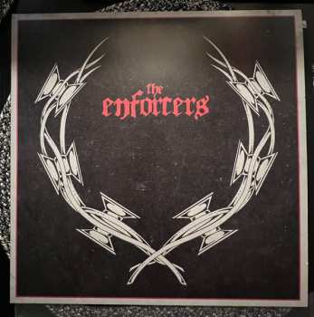 Album The Enforcers: The Enforcers 