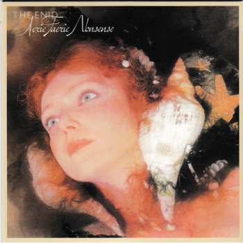 CD The Enid: Aerie Faerie Nonsense