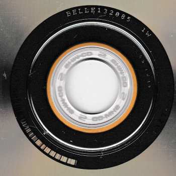 CD The Enid: Aerie Faerie Nonsense