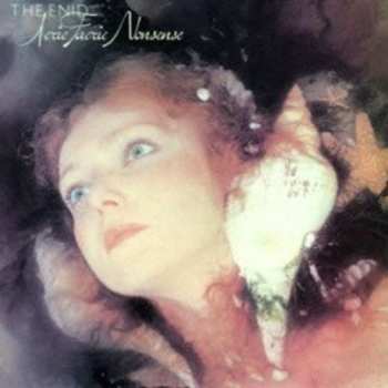 CD The Enid: Aerie Faerie Nonsense