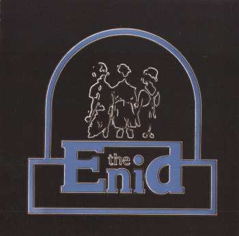 CD The Enid: Liverpool