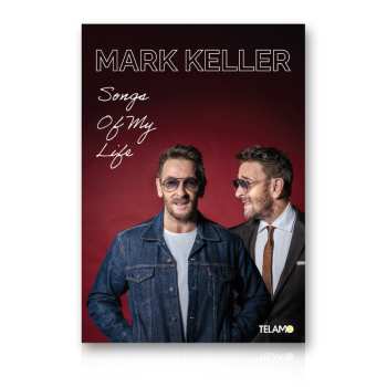 CD The Ergs!: Songs Of My Life (limitierte Fanbox)