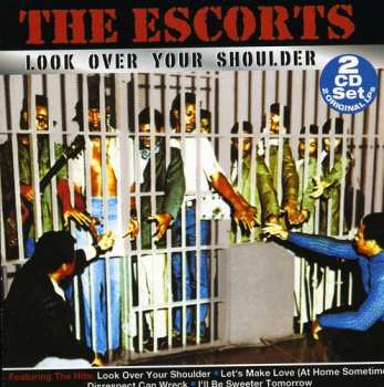 Album The Escorts: Prisoners Of Soul
