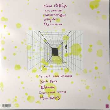 LP The Eurosuite: Totally Fine CLR | LTD