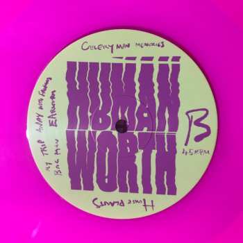 LP The Eurosuite: Totally Fine CLR | LTD