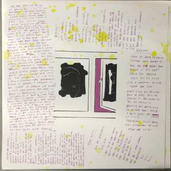 LP The Eurosuite: Totally Fine CLR | LTD