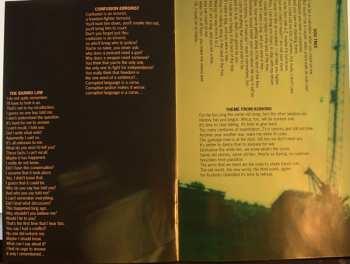 DVD The Ex: Building A Broken Mousetrap