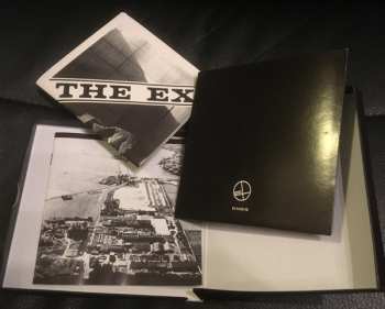 CD/Box Set The Ex: Dignity Of Labour