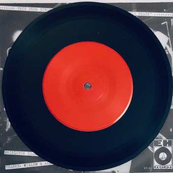 LP/SP The Ex: Disturbing Domestic Peace