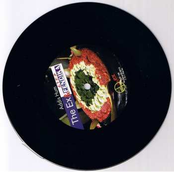 SP The Ex: Lale Guma / Addis Hum