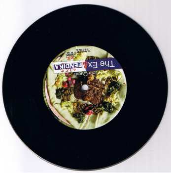 SP The Ex: Lale Guma / Addis Hum