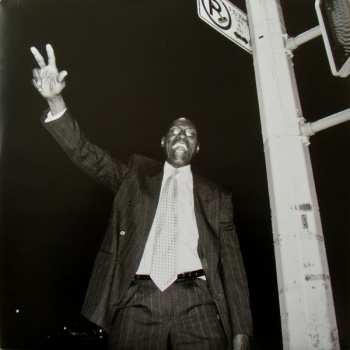 LP The Experimental Tropic Blues Band: Liquid Love