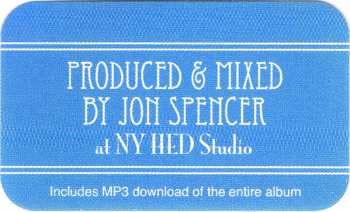 LP The Experimental Tropic Blues Band: Liquid Love