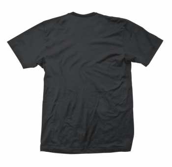 Merch The Exploited: Tričko Attack S