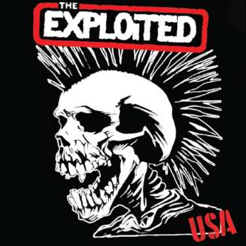 SP The Exploited: Usa  Ltd.