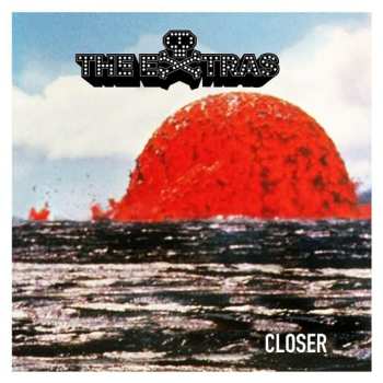 Album The Extras: Closer