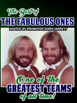 Album The Fabulous Ones: Best Of The Fabulous Ones Vol 1