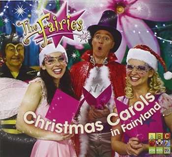 Album The Fairies: Xmas Carols In Fairyland