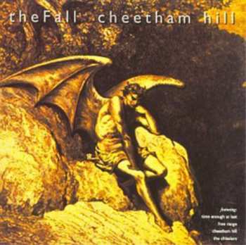 Album The Fall: Cheetham Hill