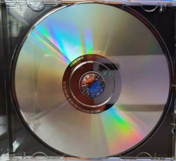 CD The Fall: Live 1997 30th November Stage Stoke UK