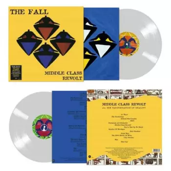 The Fall: Middle Class Revolt