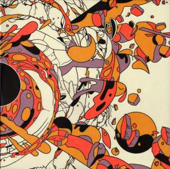 LP The Fall Of Troy: Mukiltearth