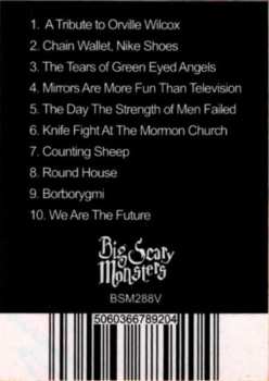 LP The Fall Of Troy: Mukiltearth