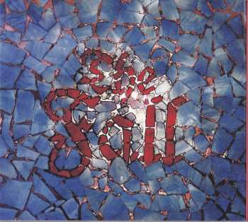4CD The Fall: Reformation! Post - TLC DIGI