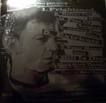 LP The Fall: White Lightning LTD | CLR