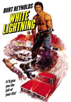 DVD The Fall: White Lightning