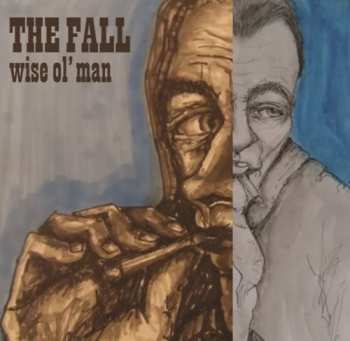 LP The Fall: Wise Ol' Man