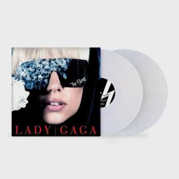 2LP Lady Gaga: The Fame (15th Anniversary Edition)