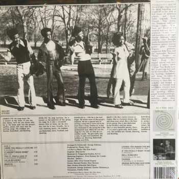 LP The Family Circle: Family Circle