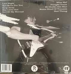 LP The Far Outs!: The Far Outs!